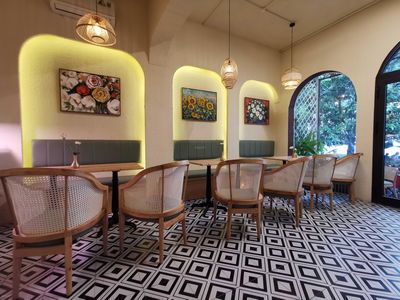 Alojamiento en Ha GJong, Vietnam Alojamiento en Ha GJong, Vietnam