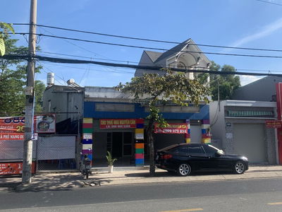 Logement dans Di An, Vietnam Logement dans Di An, Vietnam