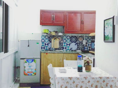 Alojamiento en Ho Chi Minh City, Vietnam Alojamiento en Ho Chi Minh City, Vietnam