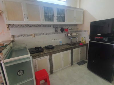 Housing in Ho Chi Minh City, Vietnam Housing in Ho Chi Minh City, Vietnam