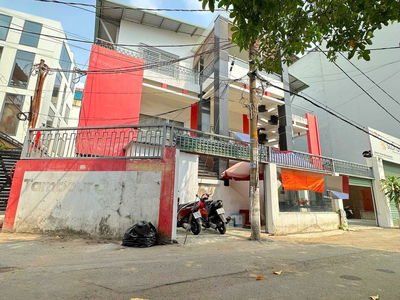 Logement dans Ho Chi Minh City, Vietnam Logement dans Ho Chi Minh City, Vietnam