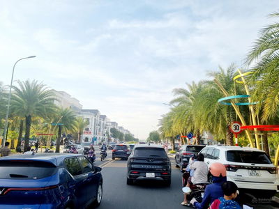 Vinhomes Grand Park, Vietnam Vinhomes Grand Park, Vietnam