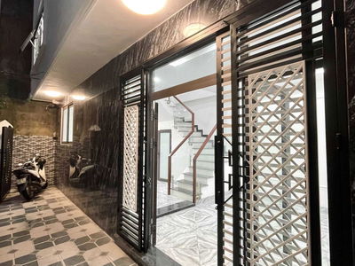 Gehäuse In Hanoi, Vietnam Gehäuse In Hanoi, Vietnam