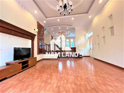 Housing in Ho Chi Minh City, Vietnam Housing in Ho Chi Minh City, Vietnam