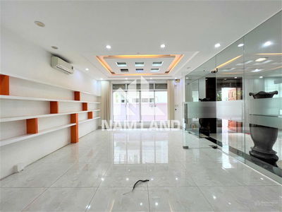 Housing in Nha Be, Vietnam Housing in Nha Be, Vietnam