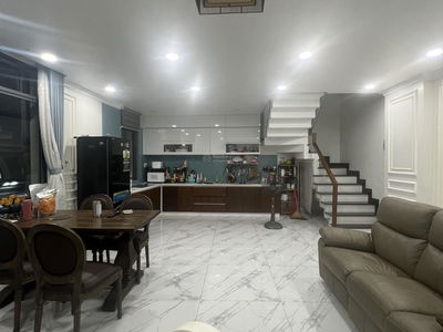 Logement dans Ho Chi Minh City, Vietnam Logement dans Ho Chi Minh City, Vietnam