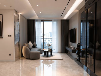 Sunrise City, Vietnam Sunrise City, Vietnam