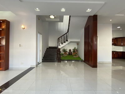 Housing in Nha Be, Vietnam Housing in Nha Be, Vietnam