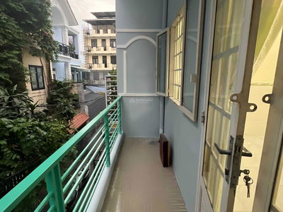 Alojamiento en Ho Chi Minh City, Vietnam Alojamiento en Ho Chi Minh City, Vietnam