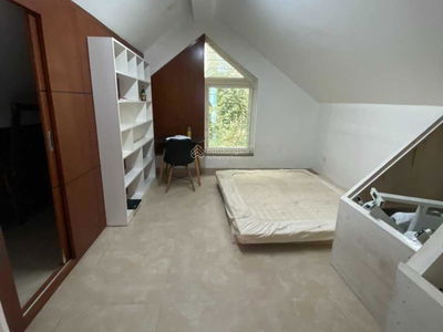 Me Tri Ha urban area, Vietnam Me Tri Ha urban area, Vietnam