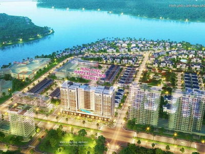 Hung Phuc Premier, Vietnam Hung Phuc Premier, Vietnam