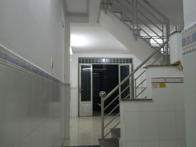 Alojamiento en Ho Chi Minh City, Vietnam Alojamiento en Ho Chi Minh City, Vietnam