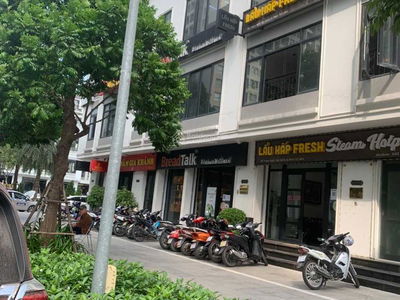 Vinhomes Gardenia, Vietnam Vinhomes Gardenia, Vietnam