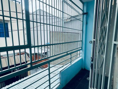 Logement dans Ho Chi Minh City, Vietnam Logement dans Ho Chi Minh City, Vietnam