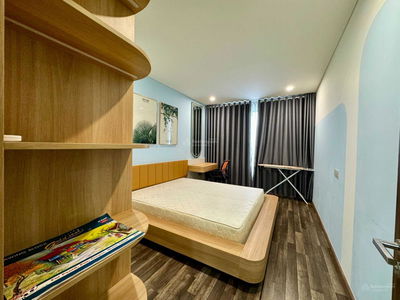 HaDo Centrosa Garden, Vietnam HaDo Centrosa Garden, Vietnam