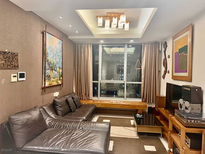 Thang Long Number One, Vietnam Thang Long Number One, Vietnam