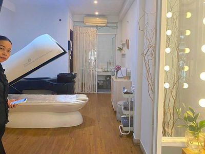 Logement dans Ho Chi Minh City, Vietnam Logement dans Ho Chi Minh City, Vietnam