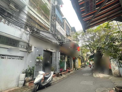 Свойство in Hanoi