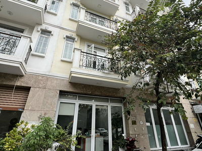 Adjacent to 96 Nguyen Huy Tuong, Vietnam Adjacent to 96 Nguyen Huy Tuong, Vietnam