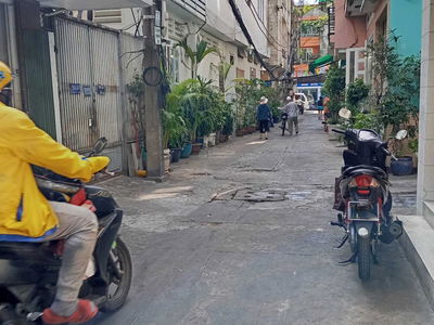 Gehäuse In Nha Be, Vietnam Gehäuse In Nha Be, Vietnam