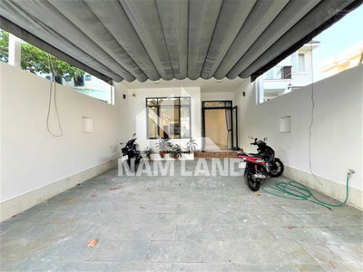 Housing in Di An, Vietnam Housing in Di An, Vietnam