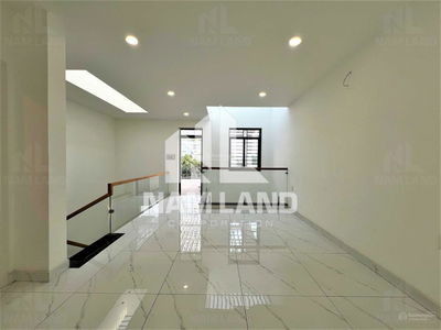 Housing in Di An, Vietnam Housing in Di An, Vietnam