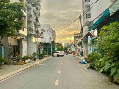 Housing in Nha Be, Vietnam Housing in Nha Be, Vietnam