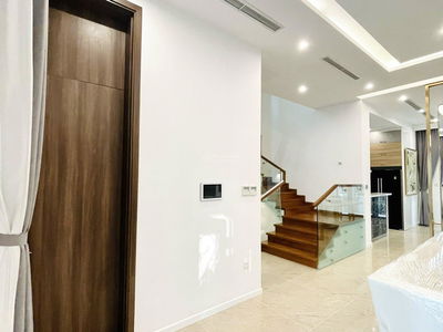 Vinhomes Golden River Ba Son, Vietnam Vinhomes Golden River Ba Son, Vietnam