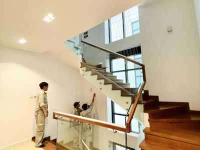 Vinhomes Golden River Ba Son, Vietnam Vinhomes Golden River Ba Son, Vietnam