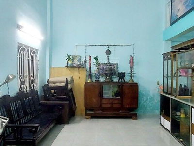 Gehäuse In Nha Be, Vietnam Gehäuse In Nha Be, Vietnam