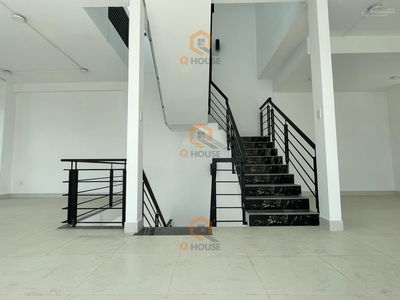 Gehäuse In Nha Be, Vietnam Gehäuse In Nha Be, Vietnam