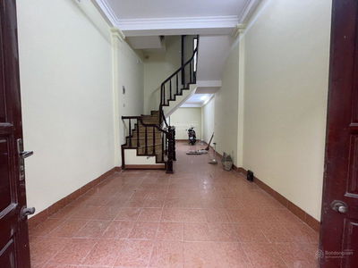 Khu đô thị Đền Lừ I, Vietnam Khu đô thị Đền Lừ I, Vietnam