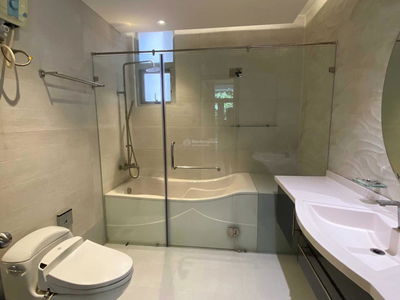 Nam Vien residential area, Vietnam  Nam Vien residential area, Vietnam