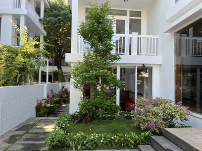 Euro Village, Vietnam Euro Village, Vietnam