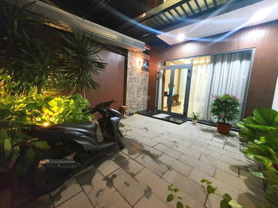 Gehäuse In Da Nang, Vietnam Gehäuse In Da Nang, Vietnam