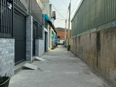 Logement dans Di An, Vietnam Logement dans Di An, Vietnam