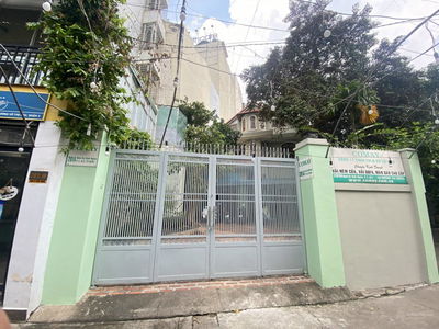 Logement dans Ho Chi Minh City, Vietnam Logement dans Ho Chi Minh City, Vietnam