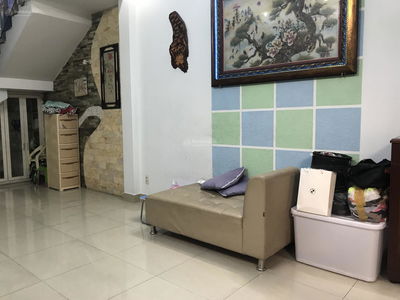 Жилье в Ho Chi Minh City, Vietnam Жилье в Ho Chi Minh City, Vietnam