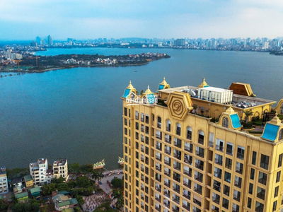 D'. El Dorado, Vietnam  D'. El Dorado, Vietnam