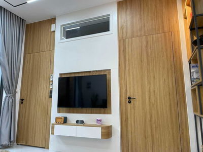 Housing in Bien Hoa, Vietnam Housing in Bien Hoa, Vietnam