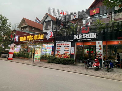 Linh Dam new urban area, Vietnam Linh Dam new urban area, Vietnam