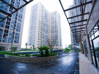 The Ori Garden, Vietnam The Ori Garden, Vietnam