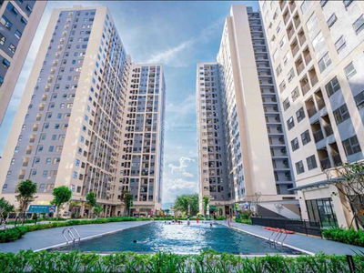 The Ori Garden, Vietnam  The Ori Garden, Vietnam