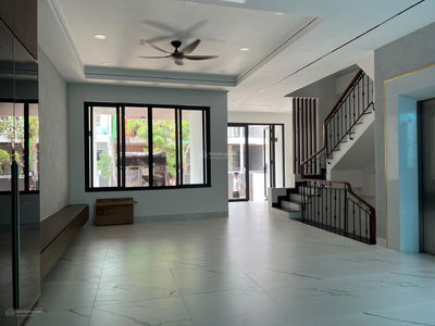 Saigon Mystery Villas, Vietnam Saigon Mystery Villas, Vietnam