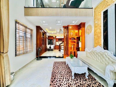 Gehäuse In Ho Chi Minh City, Vietnam Gehäuse In Ho Chi Minh City, Vietnam