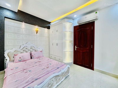 Жилье в Ho Chi Minh City, Vietnam Жилье в Ho Chi Minh City, Vietnam