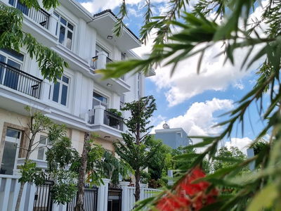 The Peak Garden, Vietnam The Peak Garden, Vietnam