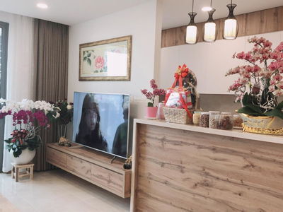 Xi Grand Court, Vietnam Xi Grand Court, Vietnam