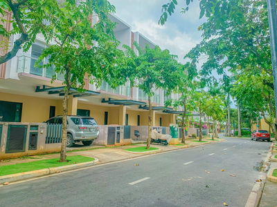 Palm Residence, Vietnam Palm Residence, Vietnam