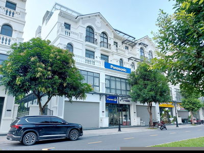 Vinhomes Ocean Park Gia Lam, Vietnam Vinhomes Ocean Park Gia Lam, Vietnam